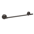 30-Inch Oil Rubbed Bronze Towel Bar E1280