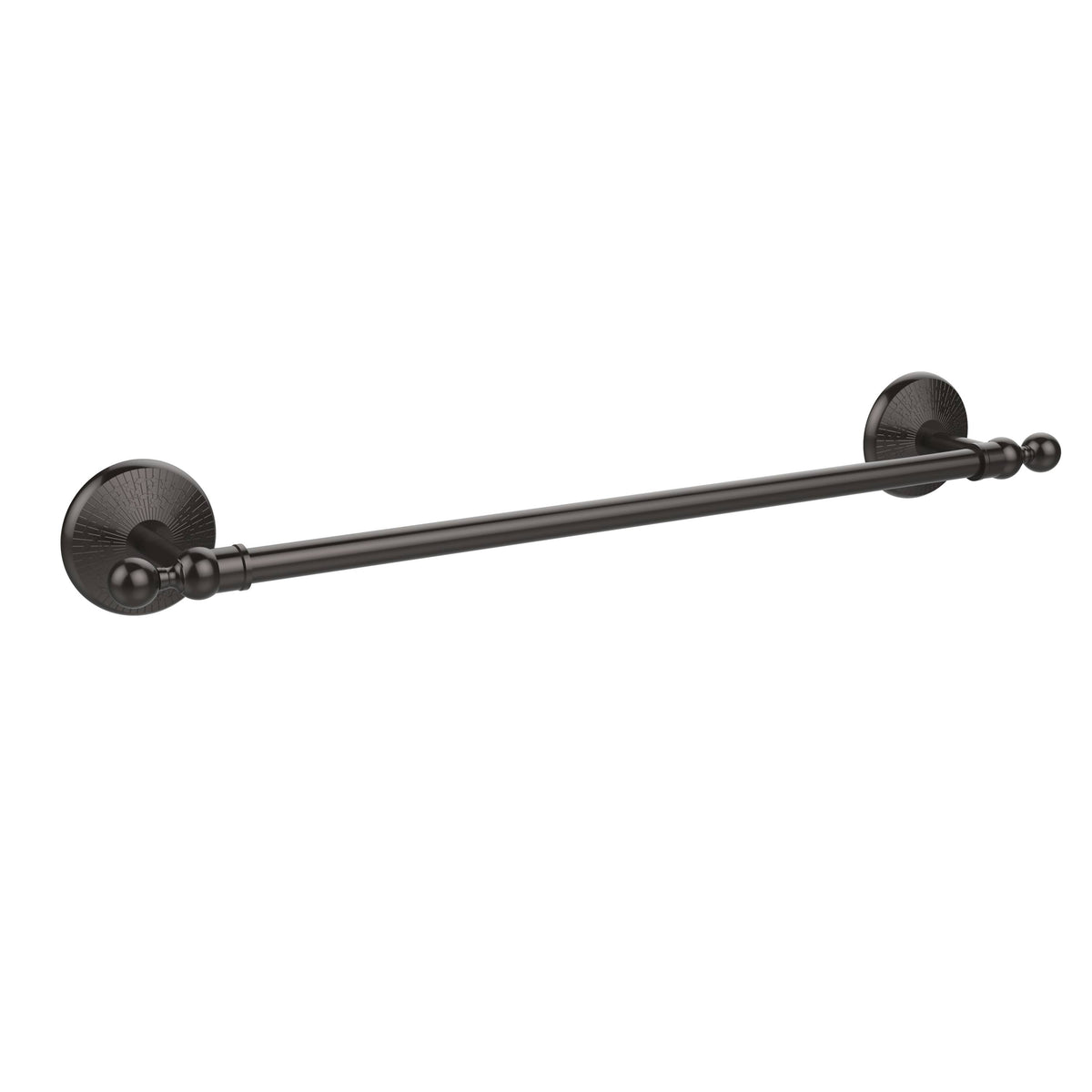 30-Inch Oil Rubbed Bronze Towel Bar E1280
