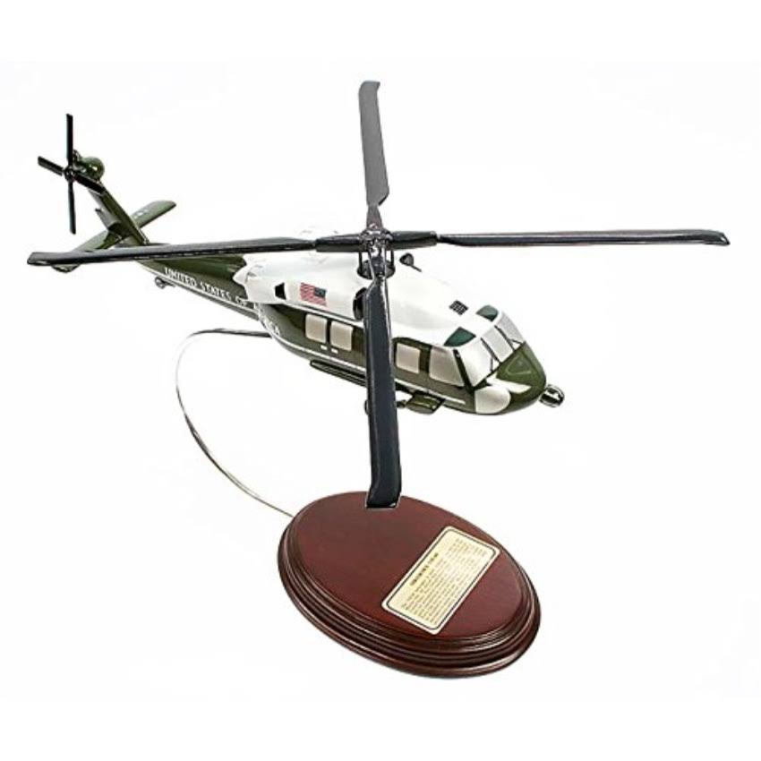 Sikorsky VH-60 1/64 Scale P47930
