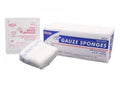 Sterile X-Ray Detectable Gauze Sponge 12 Ply O627528
