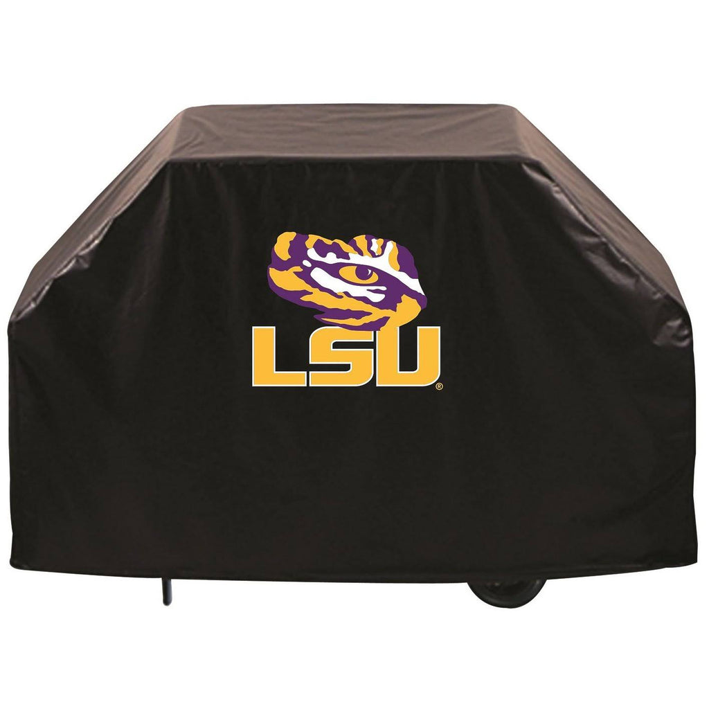 Louisiana State Grill Cover W695