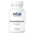 Phosphatidylserine 60 softgels X825670