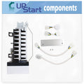 Refrigerator Ice Maker Replacement K95847