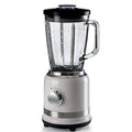 Blender With Graduated Glass Cup White K449