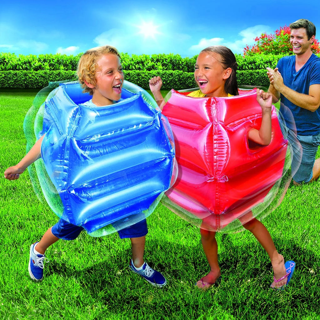 Inflatable Water Park and Combo Pack D70160