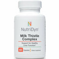 Milk Thistle Complex 60 caps I5519