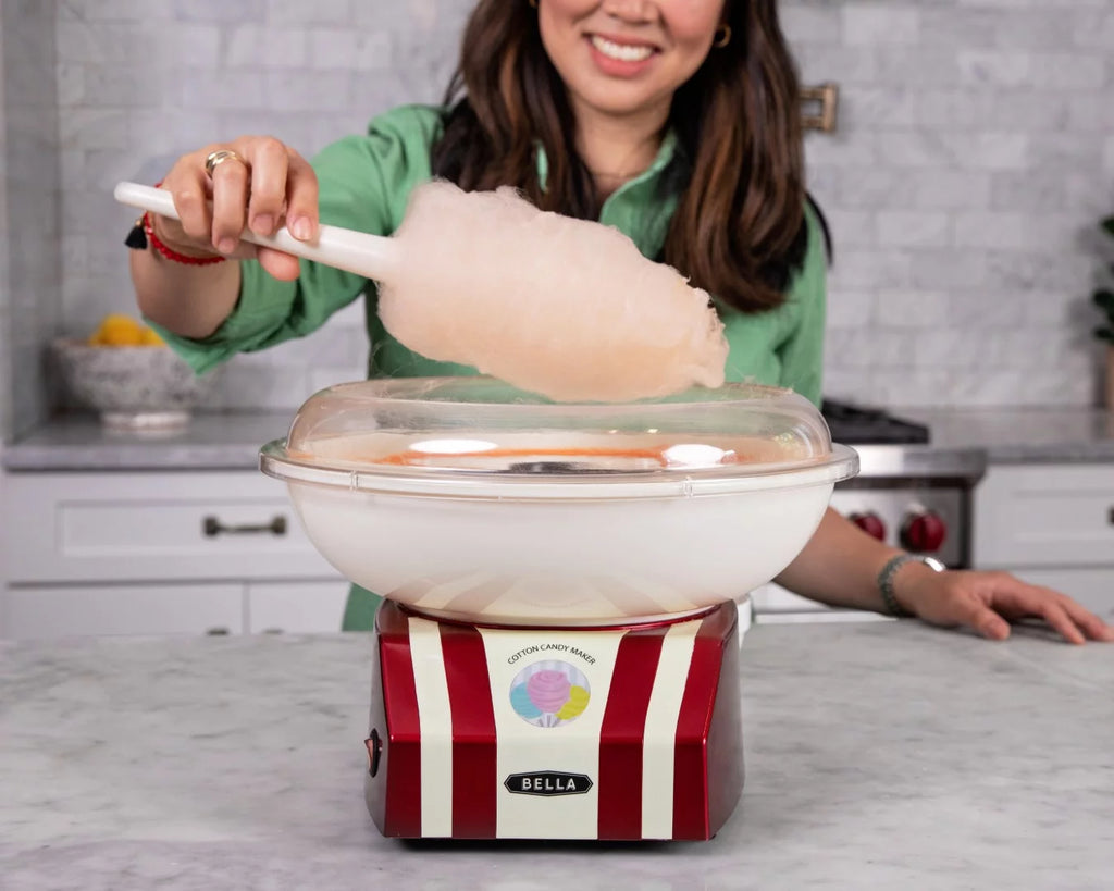 Cotton Candy Maker U51102
