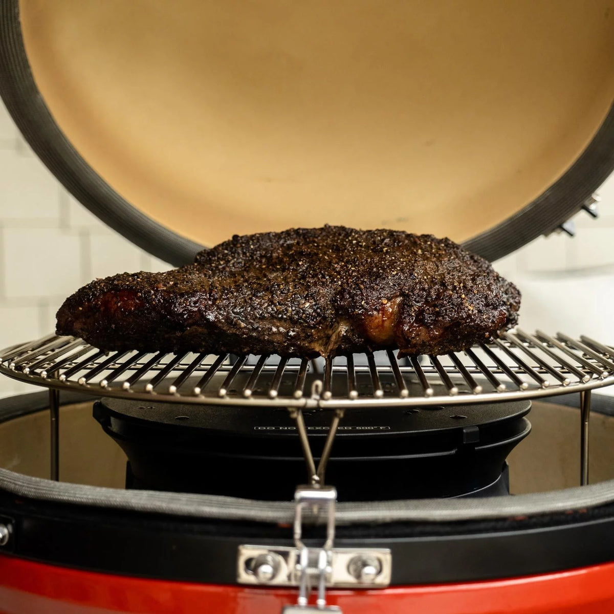 18-Inch Grills Insert with Rack S376