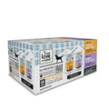 Wet Dog Food Variety Pack J363870