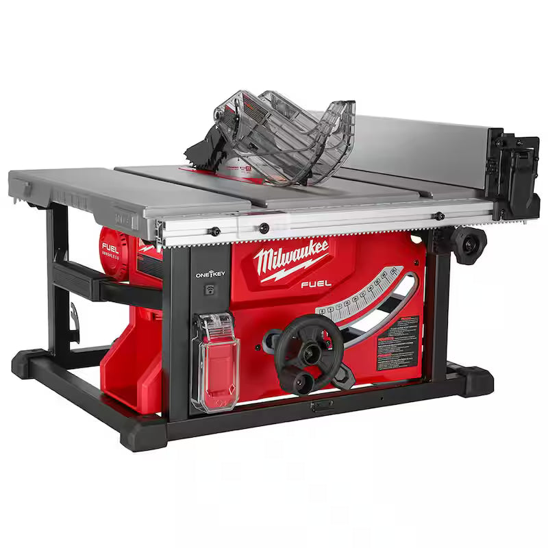 18-Volt Lithium-Ion Brushless Cordless Table Saw K6739