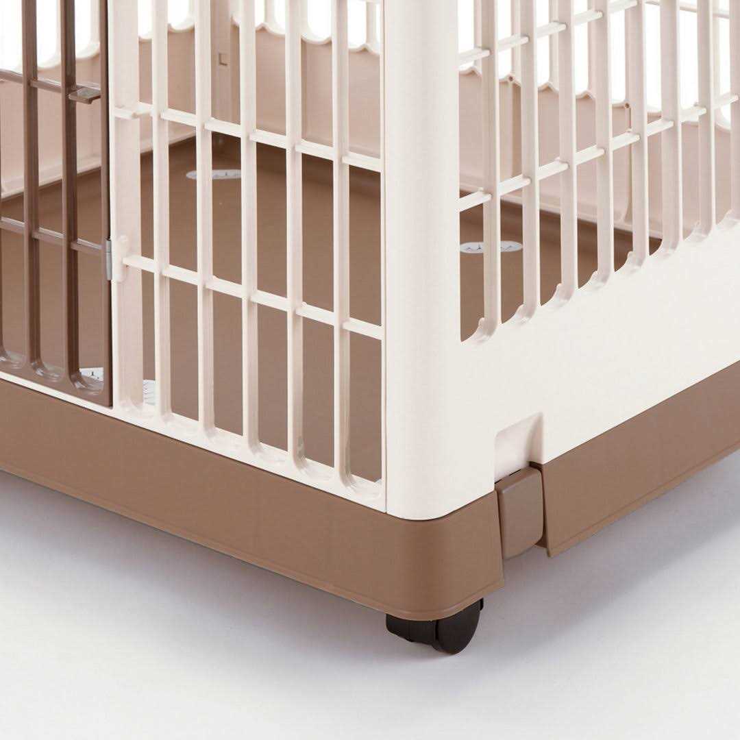 Pet Training Kennel C804