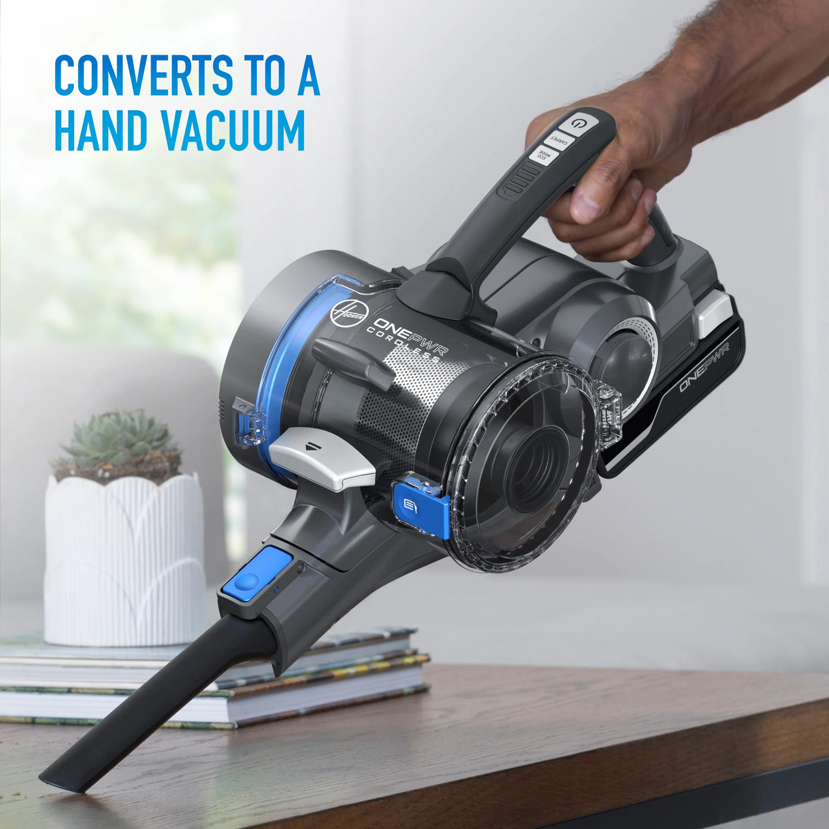 Cordless Stick Vacuum Cleaner Q107192