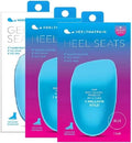 Heel Seats Foot Orthotic Inserts Medium I799