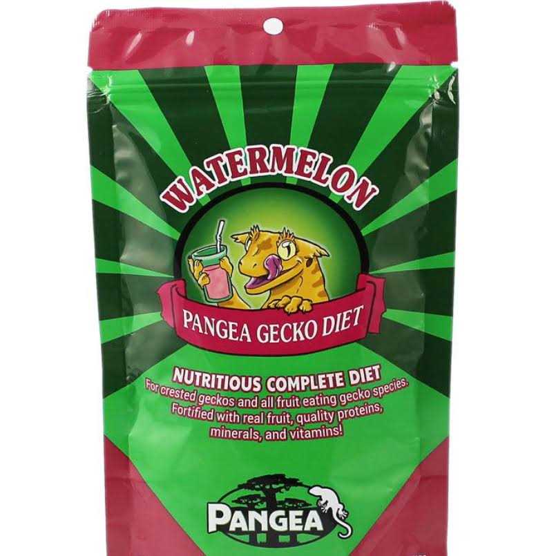 Gecko Diet Insects R636