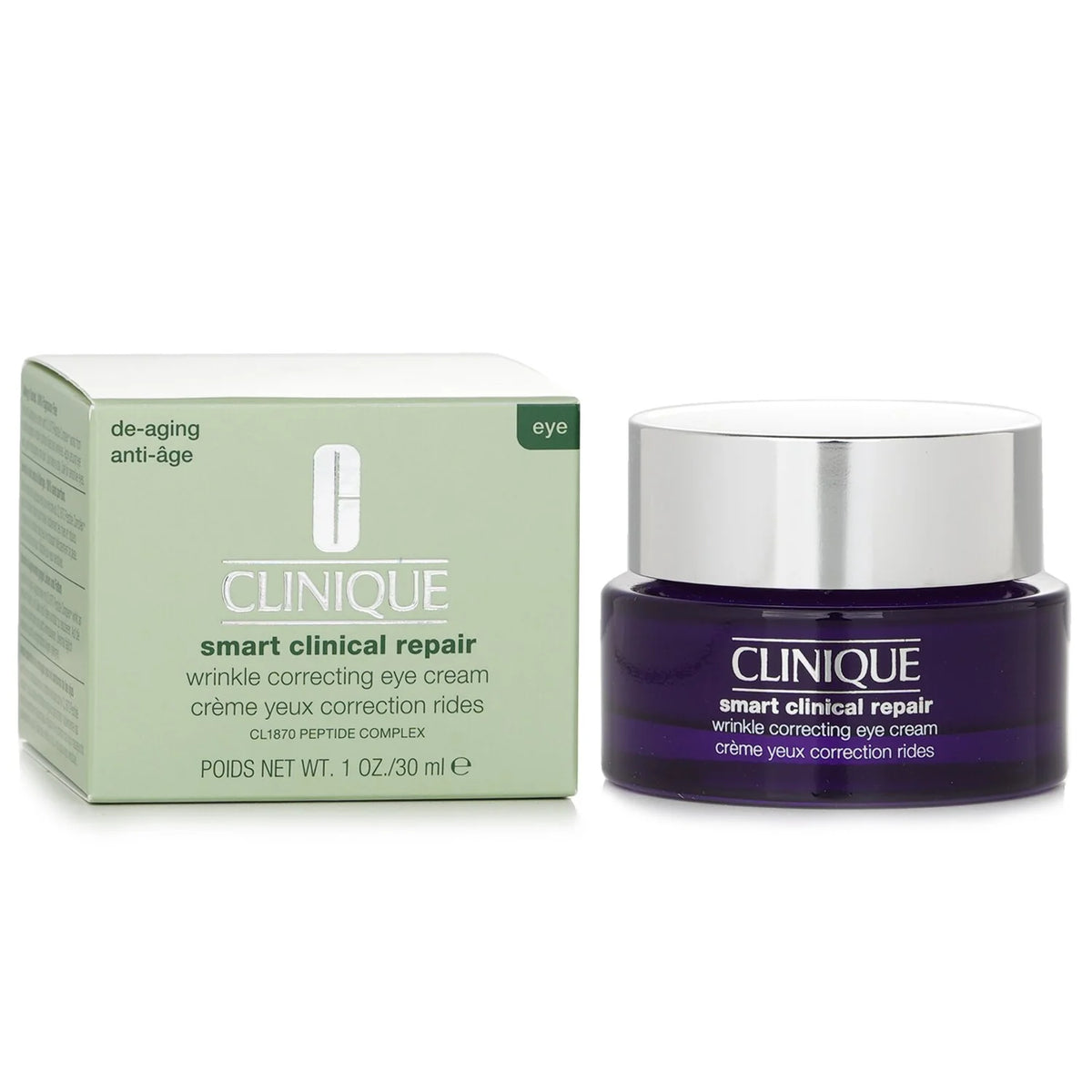 Eye Cream 30ml A931606