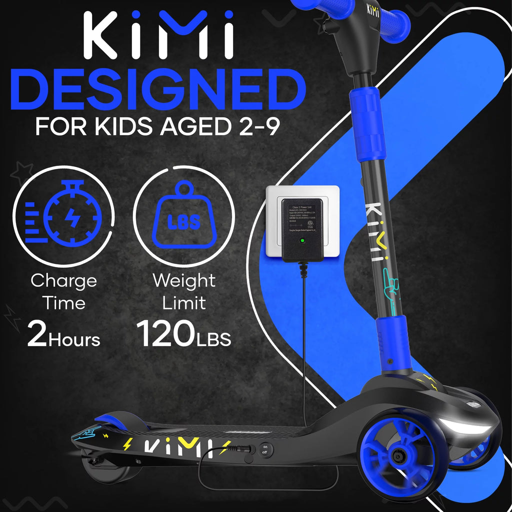 3-Wheel Electric Scooter T60987