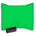 Green Background Kit A82842