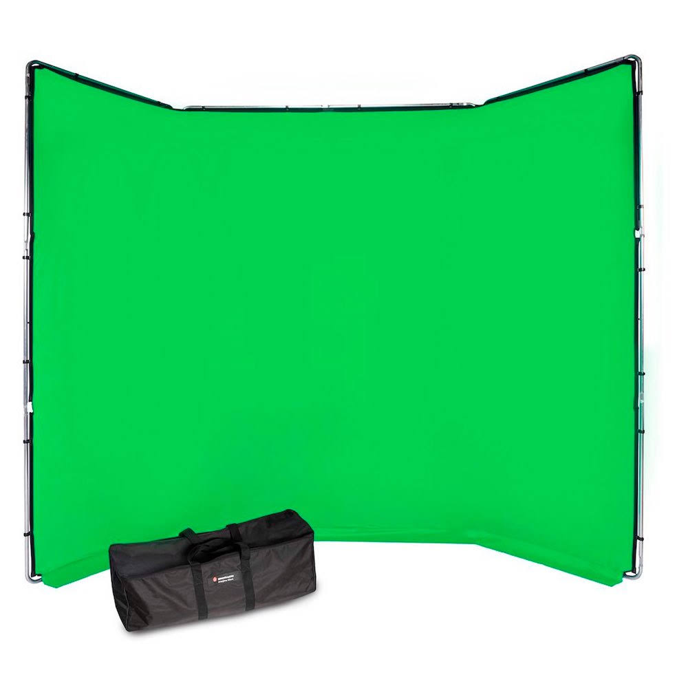 Green Background Kit A82842