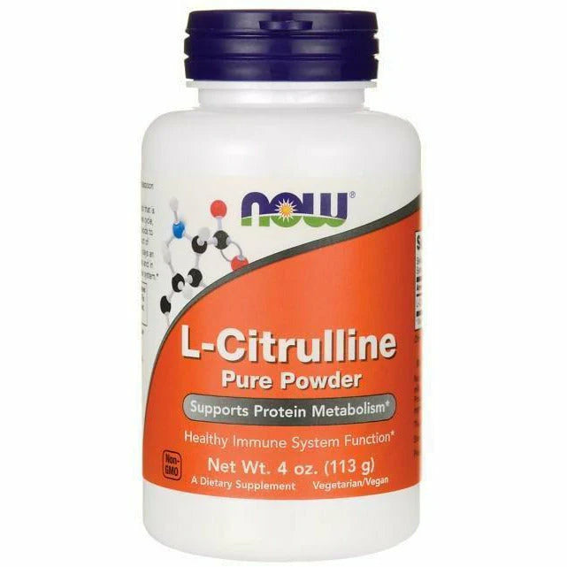 L-Citrulline Powder 4 oz C938