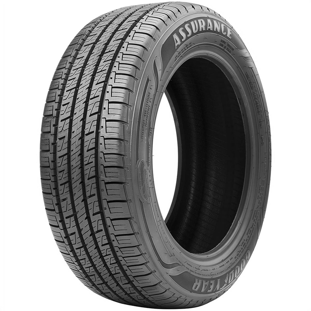 All-Season Passenger Tire D79848