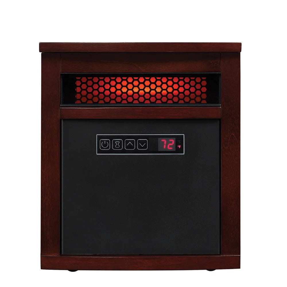 Electric Quartz Infrared Heater L6812