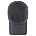 Portable Electric Space Heater T538