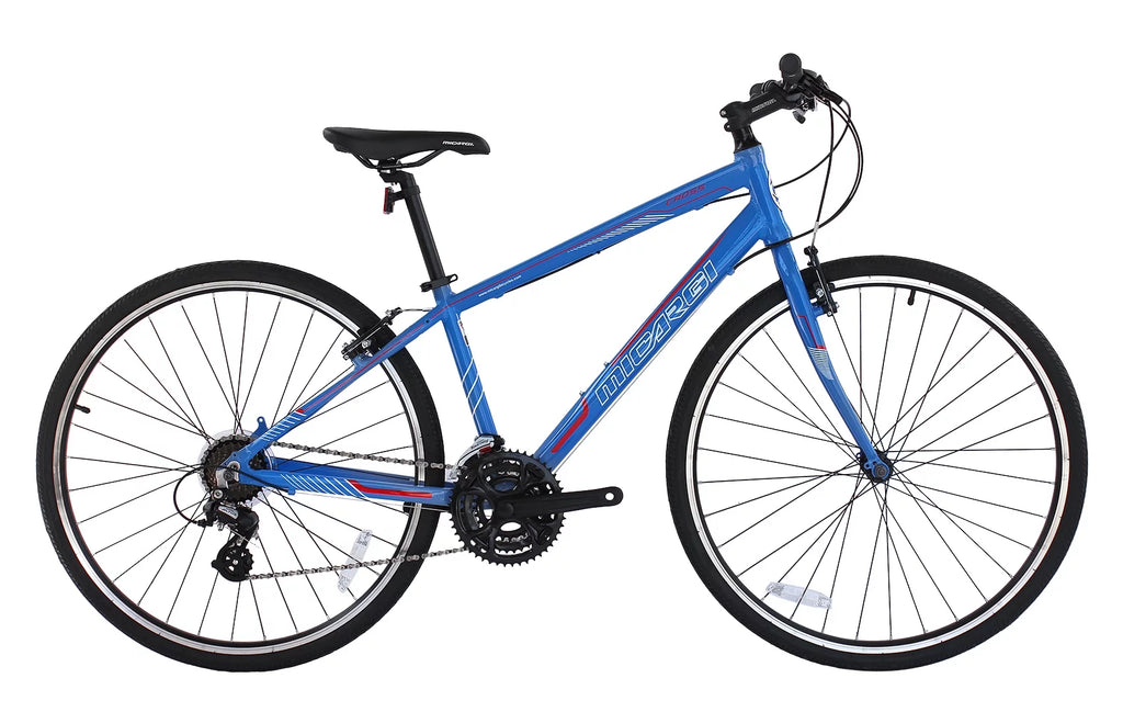 52cm 6061 Aluminum Alloy Hybrid Bike A83875