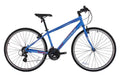 52cm 6061 Aluminum Alloy Hybrid Bike A83875