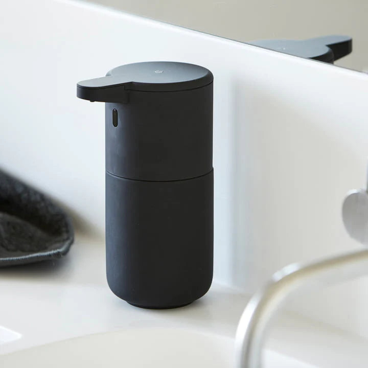 Sensor Black Soap Dispenser Q899745