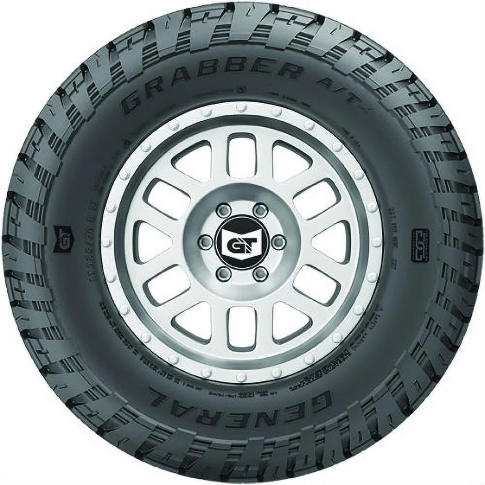All Terrain Tire T84637