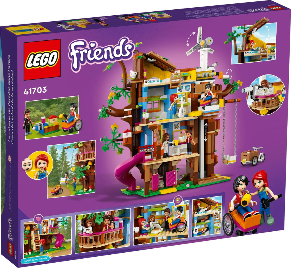 Building Blocks W8268