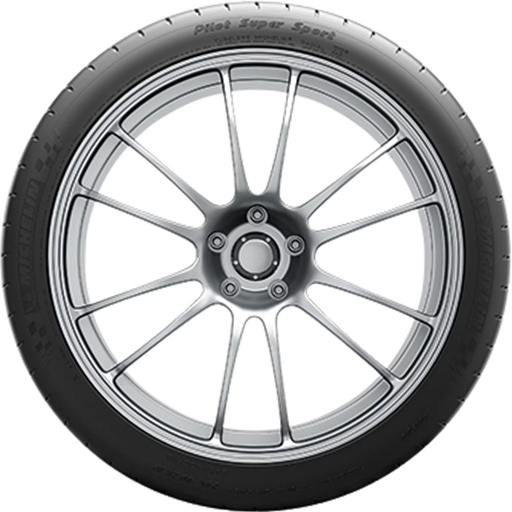 265/35ZR21 Passenger Tire L92149