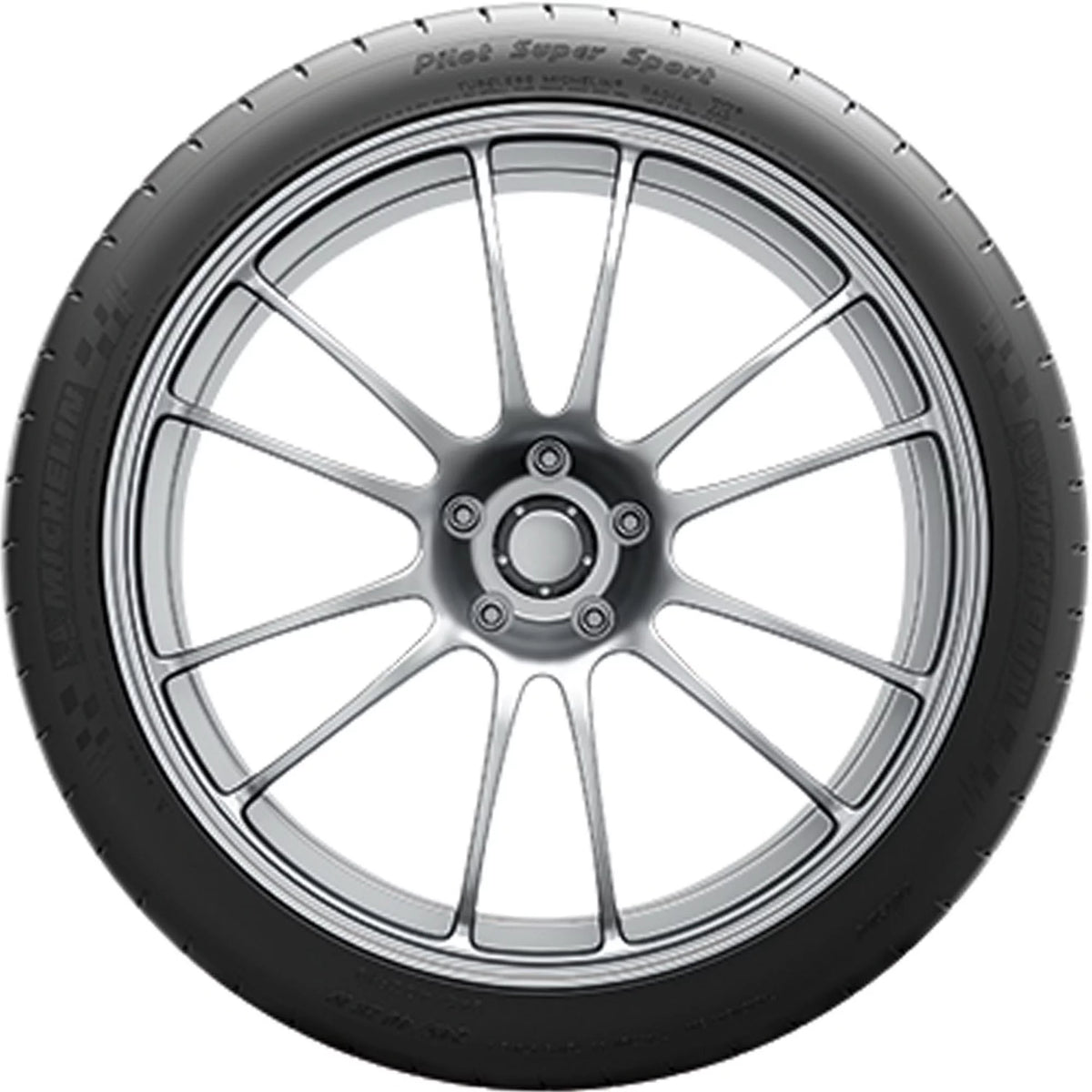 265/35ZR21 Passenger Tire L92149