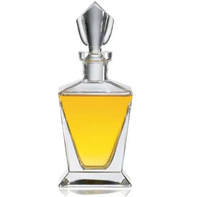 Clear 26 oz Decanter T2446