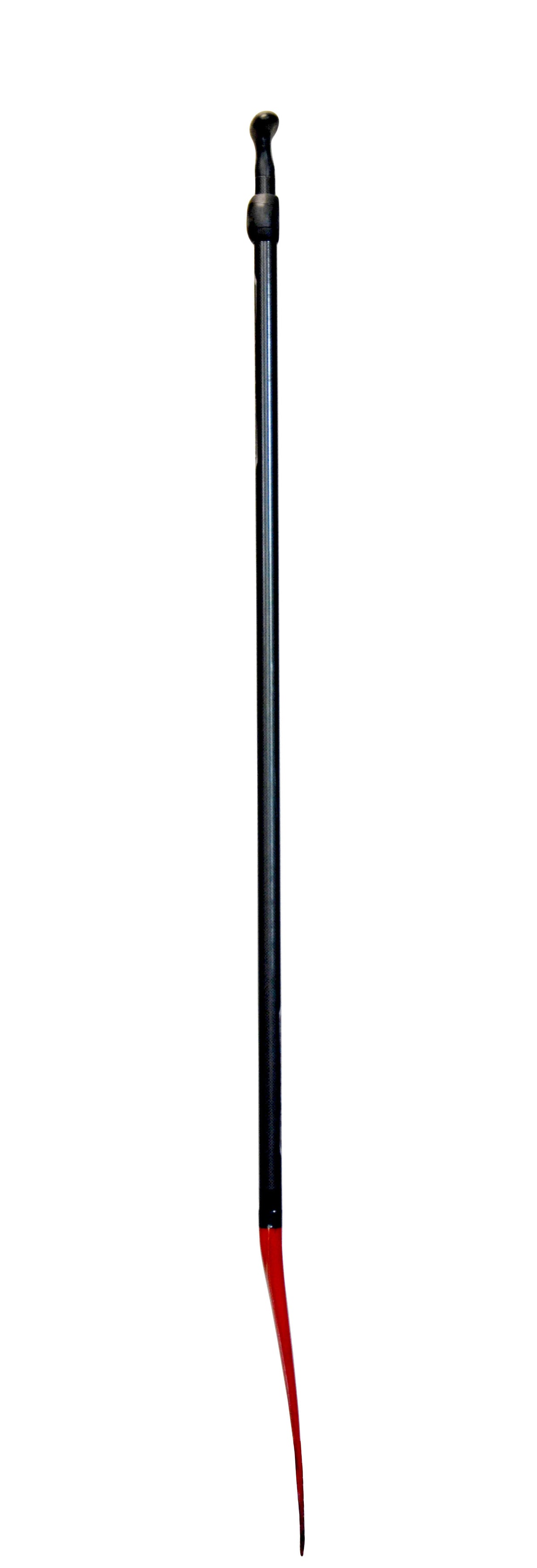 Red Carbon Fiber Paddle Q112