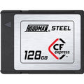 128GB CFexpress Memory Card J7464