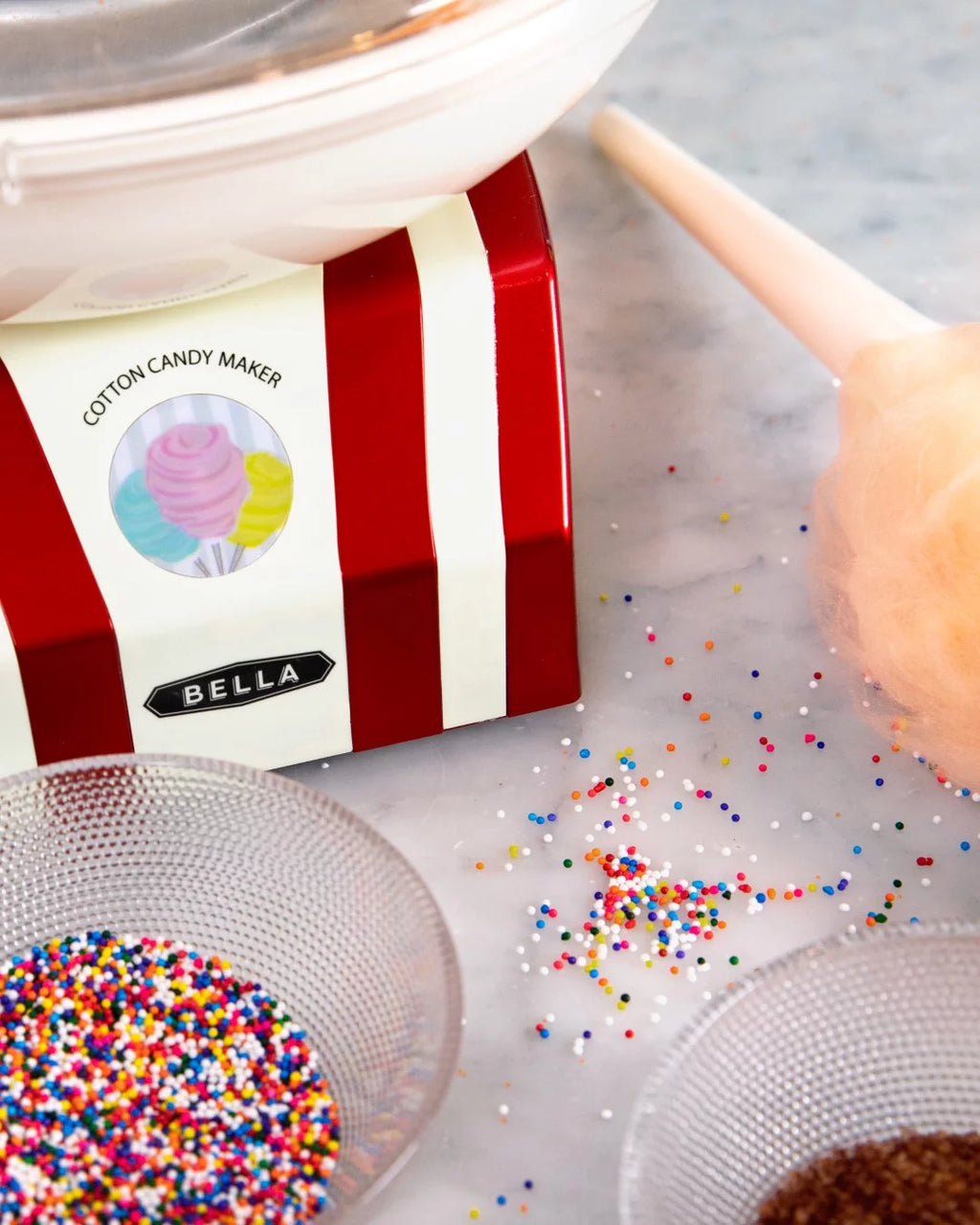 Cotton Candy Maker U51102