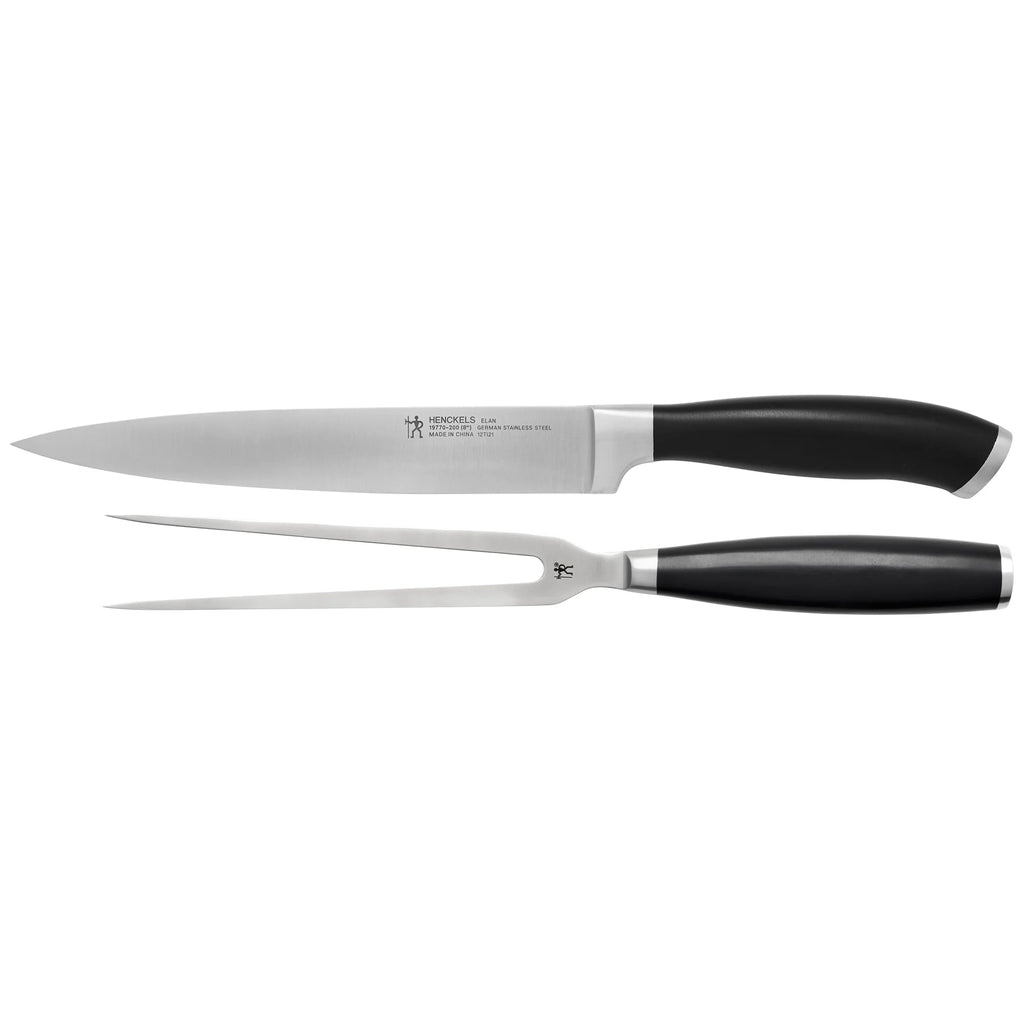 2-pc Carving Set B53190