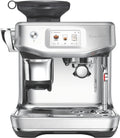 Espresso Machine Brushed Stainless Steel Z756590