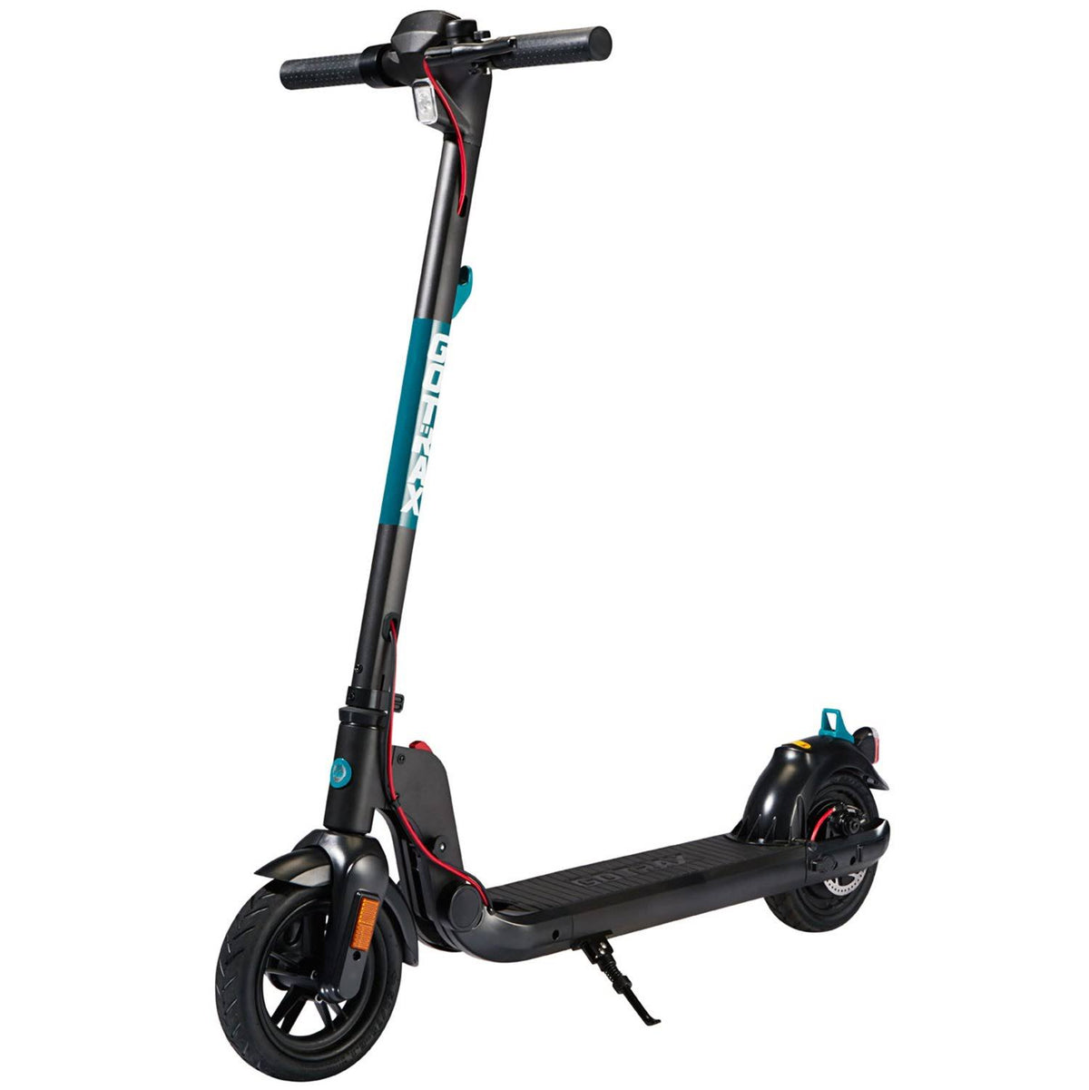 Black Electric Commuter Scooter R364699