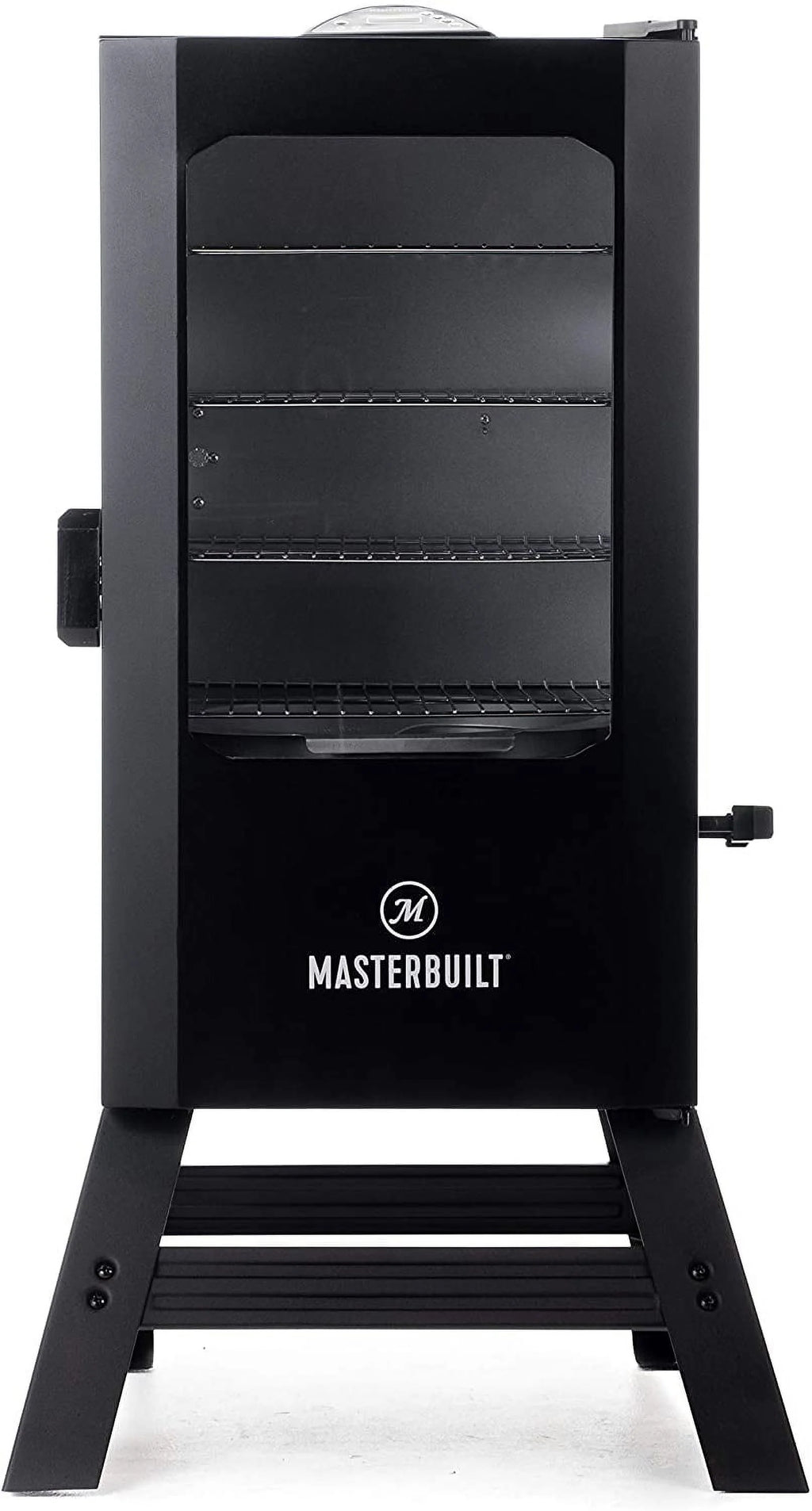 30-inch Digital Electric Smoker with Window O918