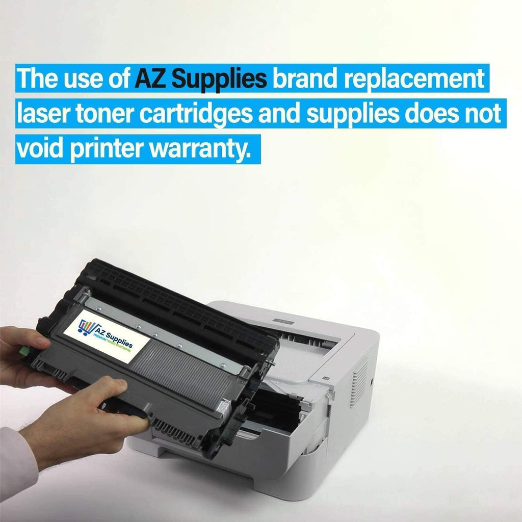 Compatible High Yield Black Toner Cartridge 5 Packs E9785