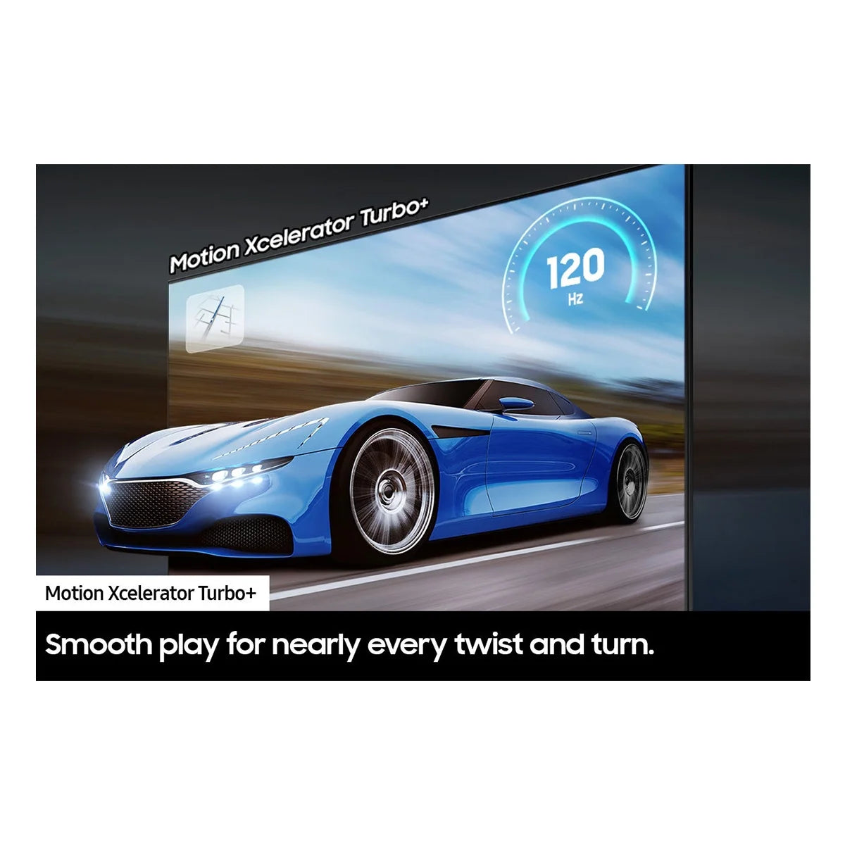 65 Class QLED 4K Smart TV J55099