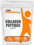 Collagen Peptides Powder 500g Q2998