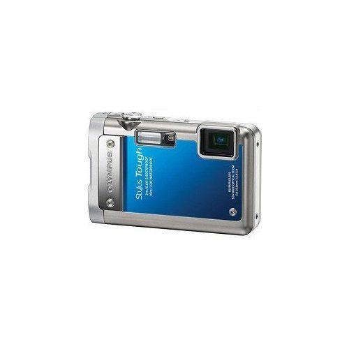 14.0 MP 5x Optical Zoom Compact Digital Camera M48579
