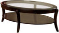 Espresso Coffee Tables H303