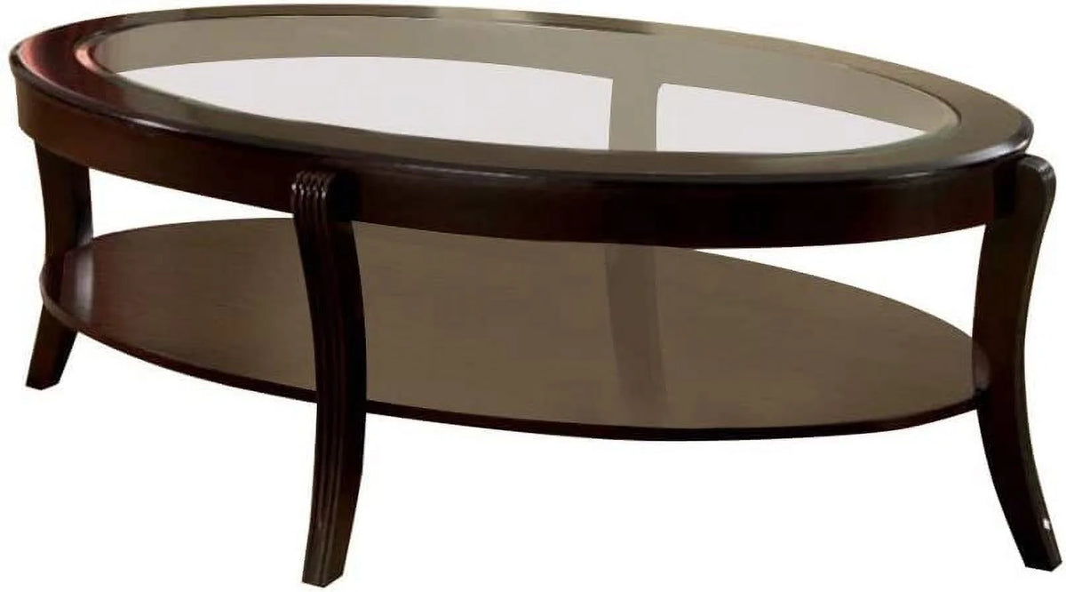 Espresso Coffee Tables H303