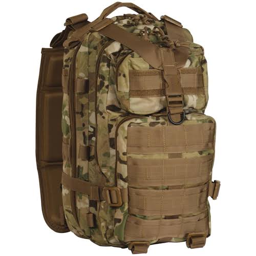 Tactical Assault E786