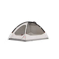 Red 4-Person Backpacking Tent E2319