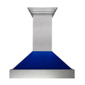 30 in. Ducted Stainless Steel Range Hood U964